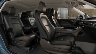 2026 Lincoln Lincoln Aviator Internal Image 1